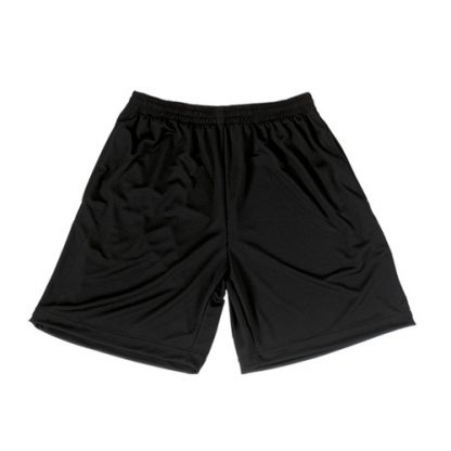 Plain Soccer Shorts - 8 colours, adults -2776