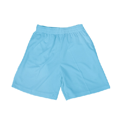 Breezeway Sports Shorts - 10 colours, adults & kids-3227