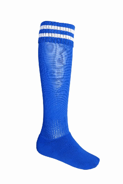 Twin Stripe Sports Socks - 7 colours-3183