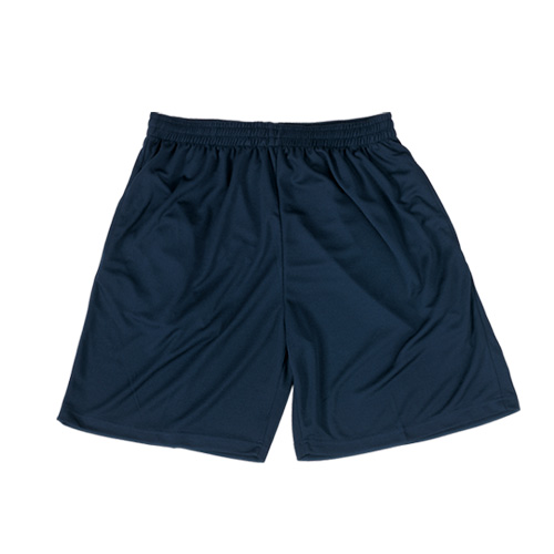 Plain Soccer Shorts - 8 colours, kids - Strata Sports