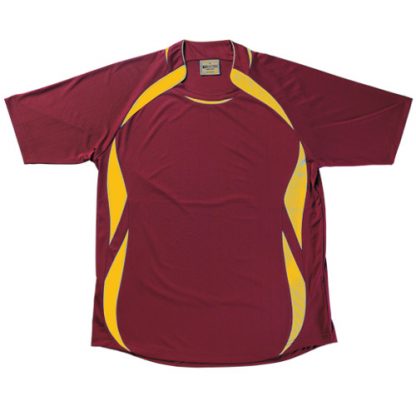 Sports Jersey - 17 colour options, kids-3242