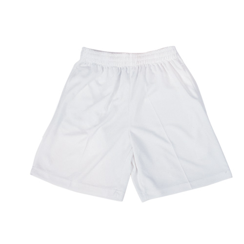 Plain Soccer Shorts - 8 colours, kids - Strata Sports