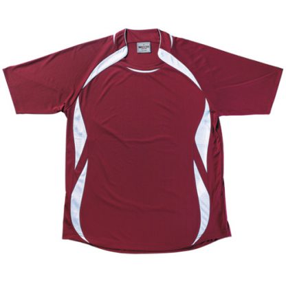 Sports Jersey - 17 colour options, kids-3246