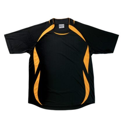 Sports Jersey - 17 colour options, kids-3235