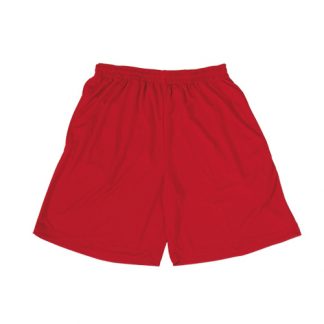 Plain Soccer Shorts - 8 colours, kids-0