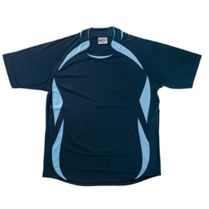 Sports Jersey - 17 colour options, kids-3248