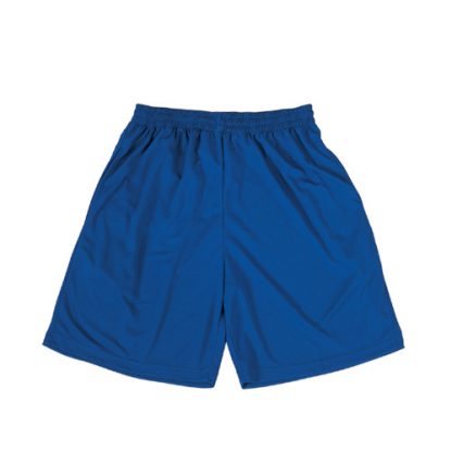 Plain Soccer Shorts - 8 colours, kids-3256