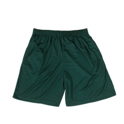Plain Soccer Shorts - 8 colours, kids-3258