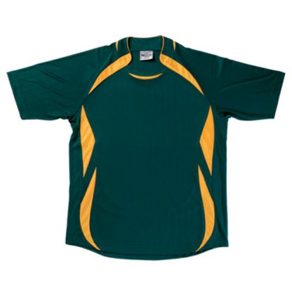 Sports Jersey - 17 colour options, kids-3249