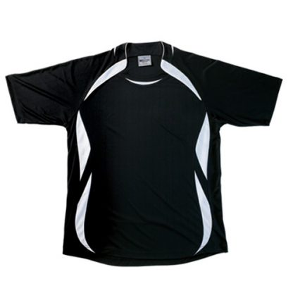 Sports Jersey - 17 colour options, kids-3238