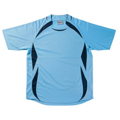 Sports Jersey - 17 colour options, kids-3234