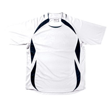 Sports Jersey - 17 colour options, kids-3251