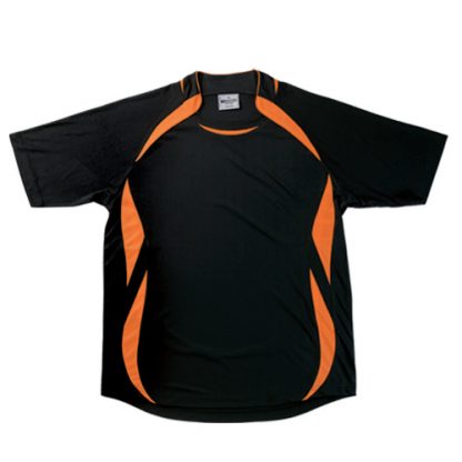 Sports Jersey - 17 colour options, kids-3247