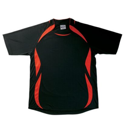 Sports Jersey - 17 colour options, kids-3237