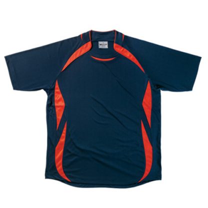 Sports Jersey - 17 colour options, kids-3245