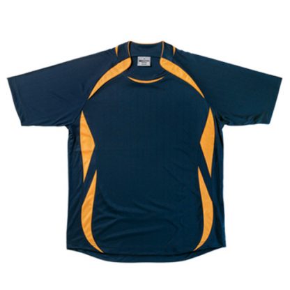 Sports Jersey - 17 colour options, kids-3243