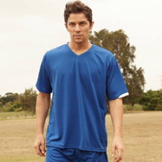 Unisex Breezeway Sports Jersey - 8 colour options, adults & kids-0