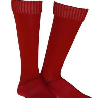 Plain Sports Socks - 7 colours