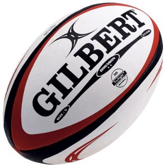 Gilbert Dimension Rugby Ball - Size 5-0