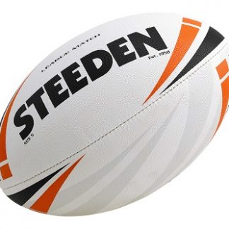 Steeden NZRL League Match - 5-0