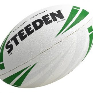 Steeden NZRL Classic Trainer Mini-0