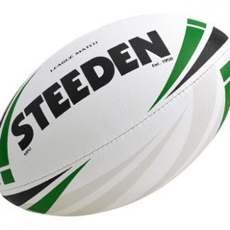 Steeden NZRL League Match Mini-0