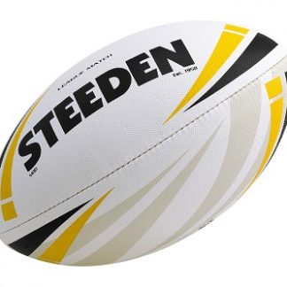 Steeden NZRL League Match Mod -0