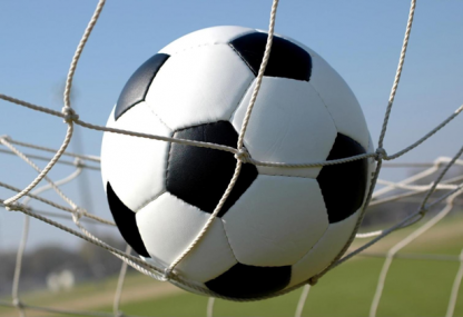 Premium Full Size Soccer Goal Nets - 3mm-0