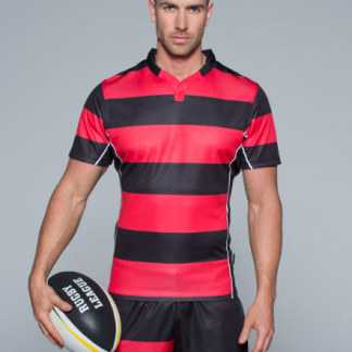 Sublimated Rugby / League Jerseys - Adults & Kids-0