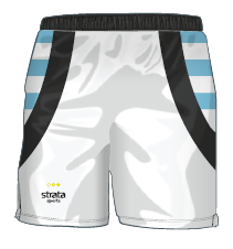 Sublimated Soccer Shorts - Adults & Kids-3706