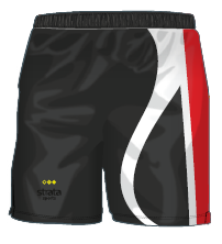 Sublimated Soccer Shorts - Adults & Kids-3705