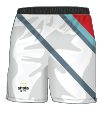 Sublimated Soccer Shorts - Adults & Kids-3704