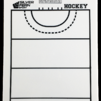 Coaches Clip Board - Hockey-0