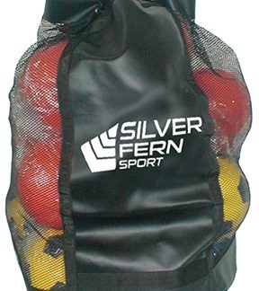 Ball Bag - SFS Premium 15 Ball-0