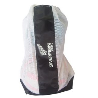 Ball Bag - SFS Fine Mesh 2 Ball-0