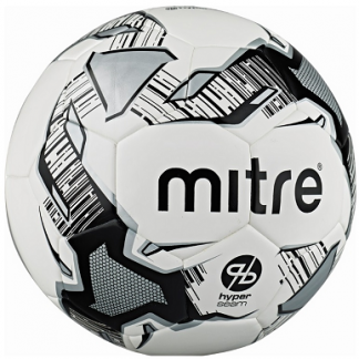 Mitre Calcio Soccer Ball - size 5-0