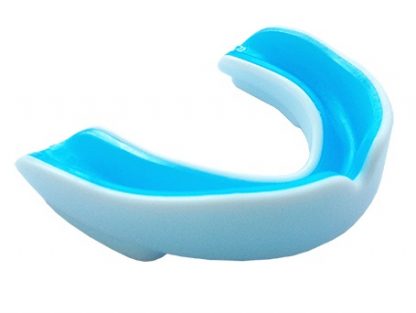 Silver Fern Sport Mouth Guard - Kids, Youth & Senior-4018