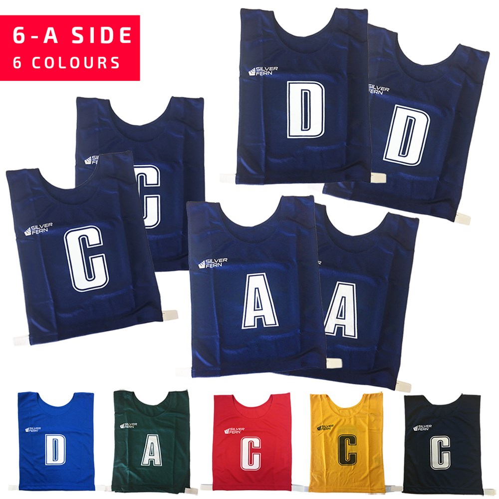 bib set
