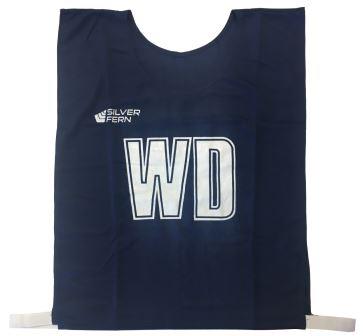 Netball Bib Sets | Netball Gear | Netball Uniforms | Strata Sports