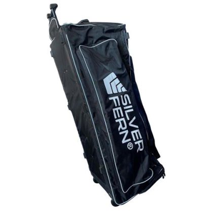 Silver Fern Wheeled Gear Bag - Elite