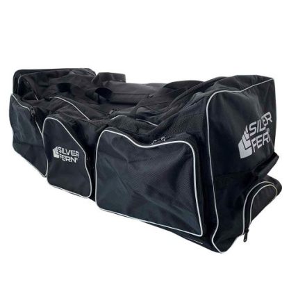 Silver Fern Wheeled Gear Bag - Elite - Image 3