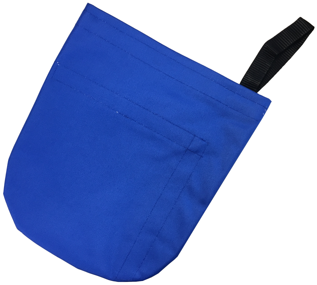 Discus Bag Strata Sports