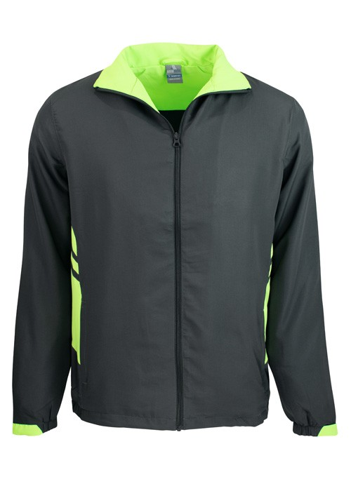 Tasman Track Top - 17 Colour Combinations - Strata Sports