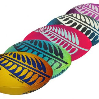 Touch Rugby / Tag Rugby