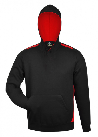 Paterson Hoodie - Adults & Kids - 10 colour combinations - Strata Sports