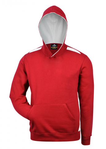 Paterson Hoodie - Adults & Kids - 10 colour combinations - Strata Sports