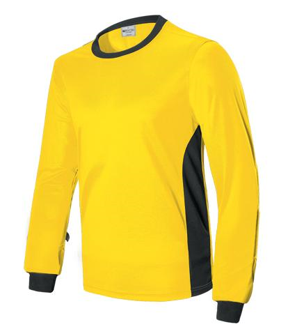 Adults Goal Keeper Jersey - 5 Colours - Strata Sports