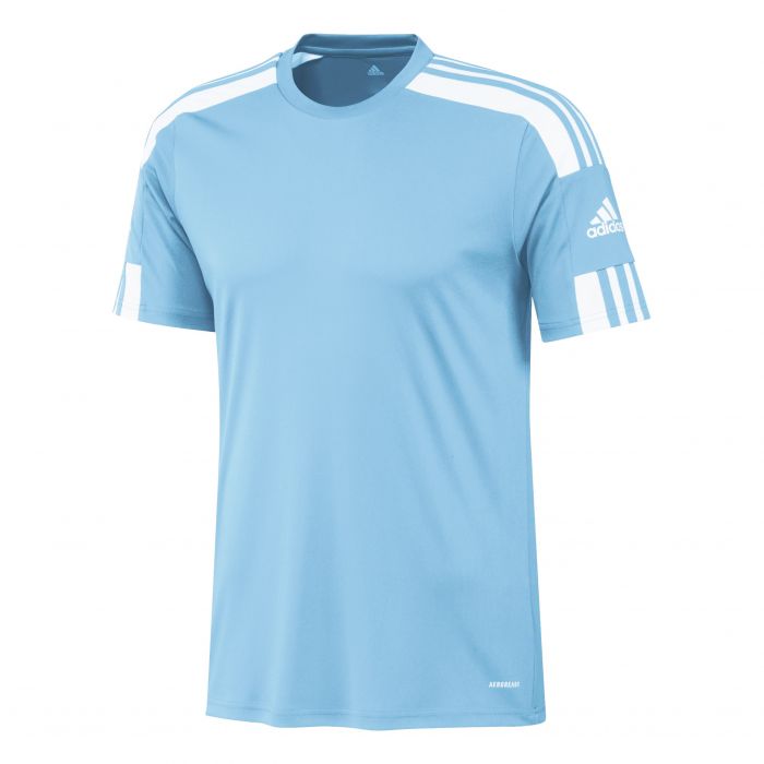 Adidas Squadra Jersey - 7 colours, Youth - MOQ x 10 - Strata Sports