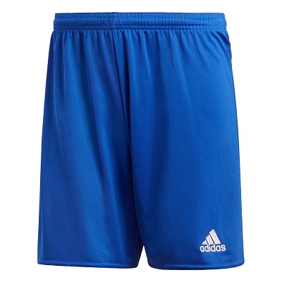 Adidas Entrada/Parma Shorts - 5 colours, Youth - MOQ x 10 - Strata Sports