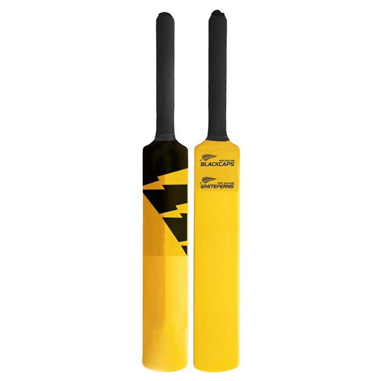 Plastic Cricket Bat Size 6 Strata Sports